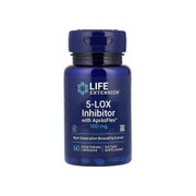 Produktabbildung: 5-LOX-Inhibitor mit ApresFlex 100 mg, vegetarische Kapseln 60 St