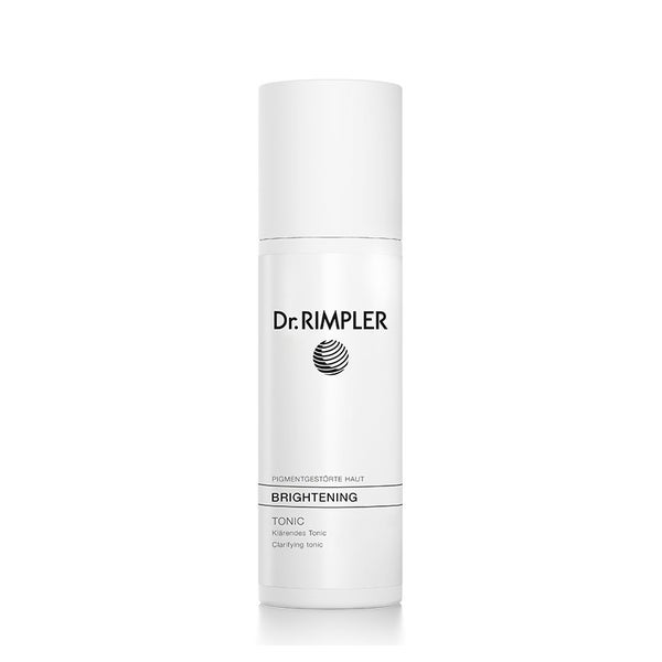 Dr. RIMPLER BRIGHTENING Tonic 200 ml