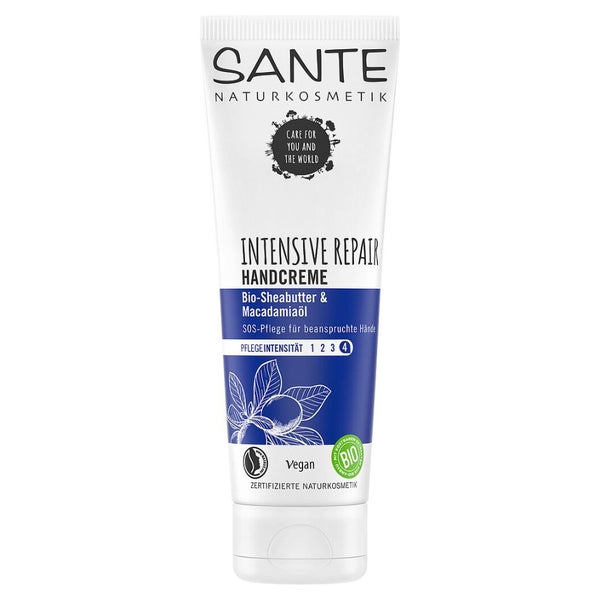 Sante Intensive Repair Handcreme 75 ml