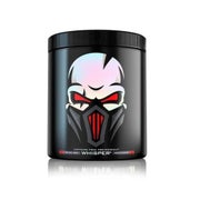 Genius Nutrition - Whisper Pre-Workout Lemon Iced Tea 400 g