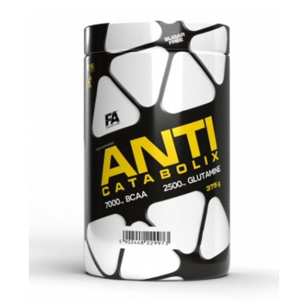 FA Nutrition Anticatabolix Orange
