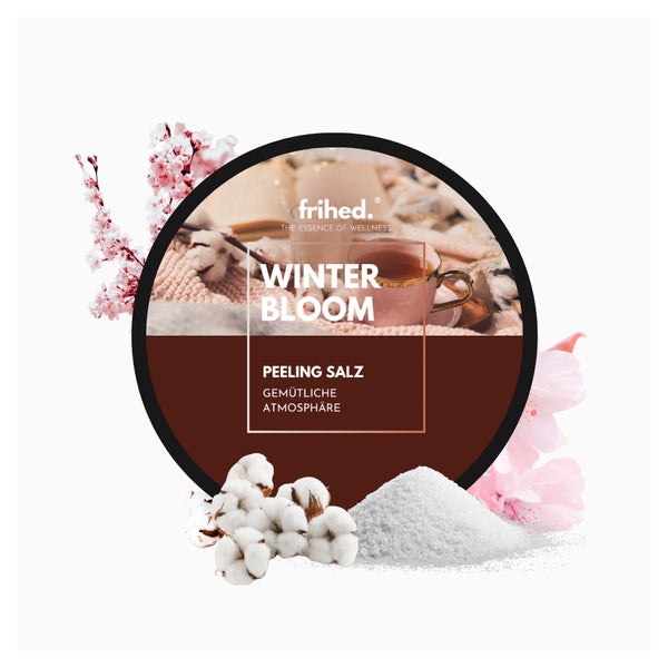 Saunasalz Winter Bloom 1 St