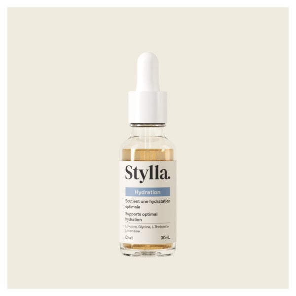 Stylla - Katz - Hydration 30 ml