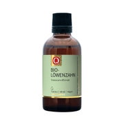 Produktabbildung: Quintessence Bio-Löwenzahn Tinktur - in Bioqual.-vegan 50 ml