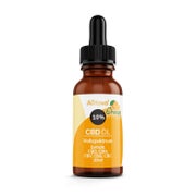 Avitava Orange 10% CBD Öl im Vollspektrum 10 ml 10 ml