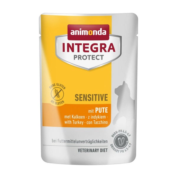 Integra Protect Sensitive 2,04 kg