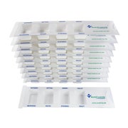 Medi-Inn Medikamentendispenser, für 1 Tag mit 4 Fächern, weiß Standard 10 St