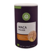 Taste Nature Bio Maca Pulver 250 g