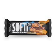 Polleo Softi Protein Bar, 50 g, Choco Peanut Caramel 50 g