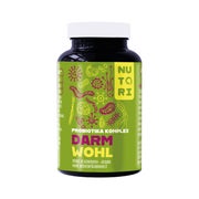 DARM WOHL - Probiotika Komplex 60 St