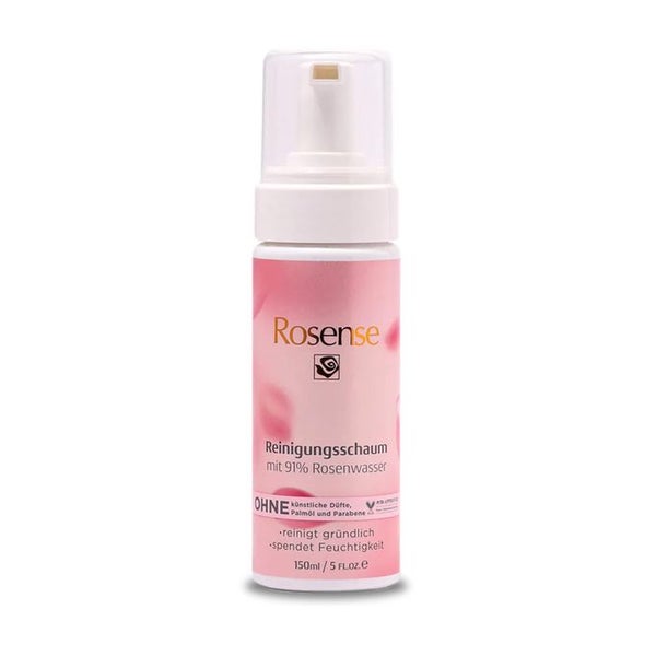 Rosense Reinigungsschaum 150 ml