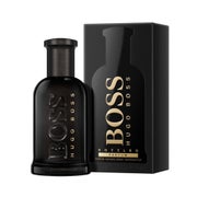 Hugo Boss Boss Bottled Parfum Eau De Parfum Spray 50ml 0,05 l