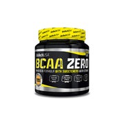 BioTech BCAA Zero - Ice Tea Peach 0.36 kg