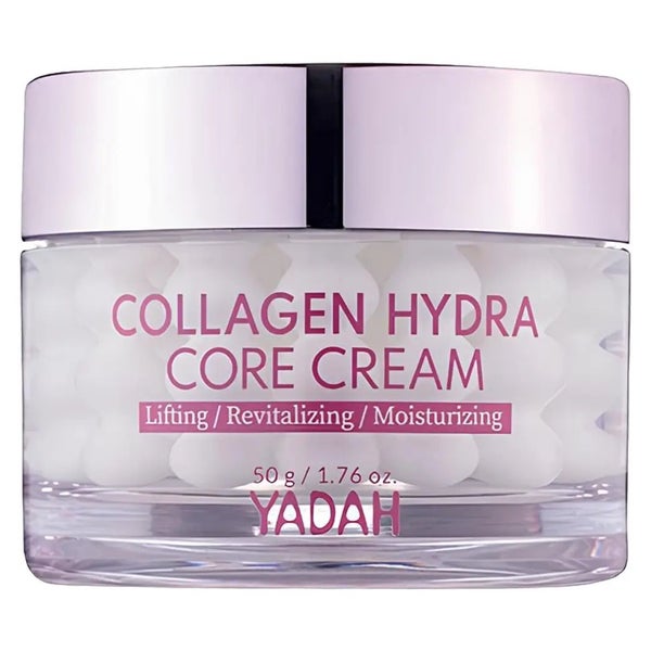 YADAH Collagen Hydra Core Creme 50 g