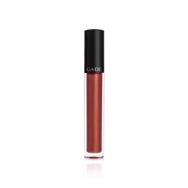 Ga-De Velveteen Matte Lipcolor - 781 Metal Fusion 3,8 ml