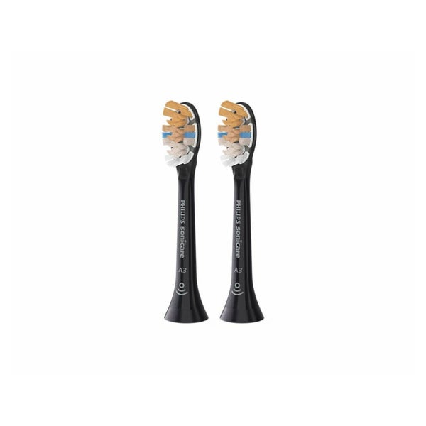 Philips Sonicare HX9092/11 A3 All-in-One 2er black