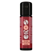 Eros - Medizinisches Gleitgel auf Silikonbasis für Frauen 100 ml