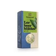 Lorbeerblätter ganz bio 10 g – Aromatisches Bio-Gewürz für vielfältige Gerichte