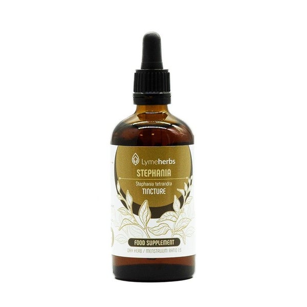 Stephania Tinktur 1:5 (100ml) 100 ml
