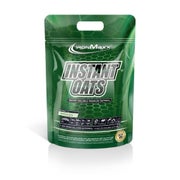 IronMaxx Instant Oats - Vanille 2000 g
