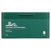 VT COSMETICS Cica Daily Soothing Mask 30 St