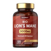 Horbaach Lions Mane Kapseln 120 St