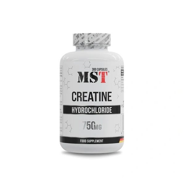 MST - Creatine HCL 300 St