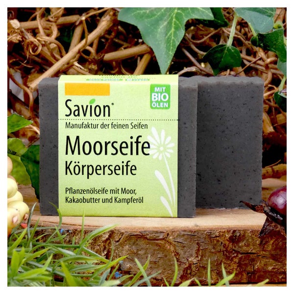 Moorseife