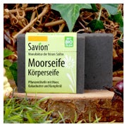 Moorseife