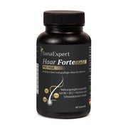SanaExpert Haar Forte Gold Pro Man 60 St