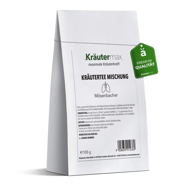 Mösenbacher 100 g
