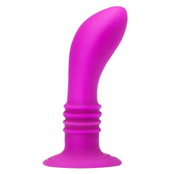 Ohmama - Flexibler Delfin-vibrator 1 St