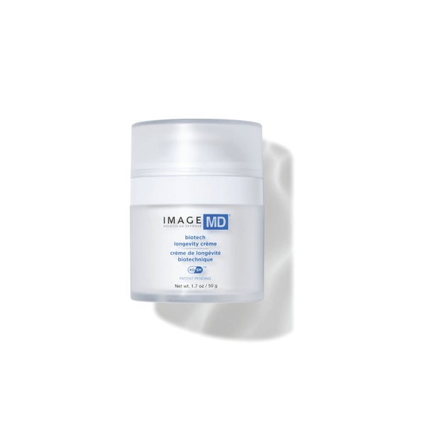 IMAGE MD biotech longevity crème 50 g
