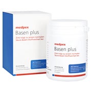 medpex Basen plus 360 St