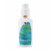 Martina Gebhardt Young & Active Face Lotion