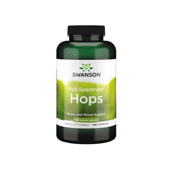 Hopfen 310 mg, Kapseln 180 St