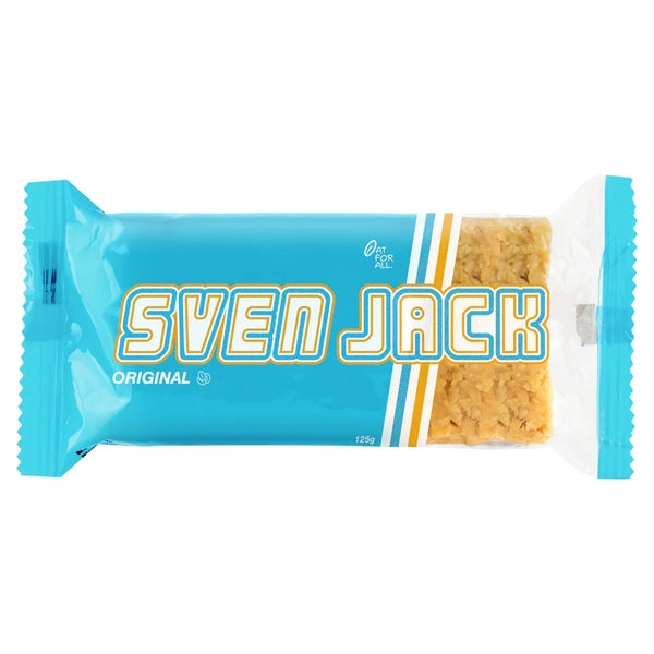 Sven Jack Energycake Original