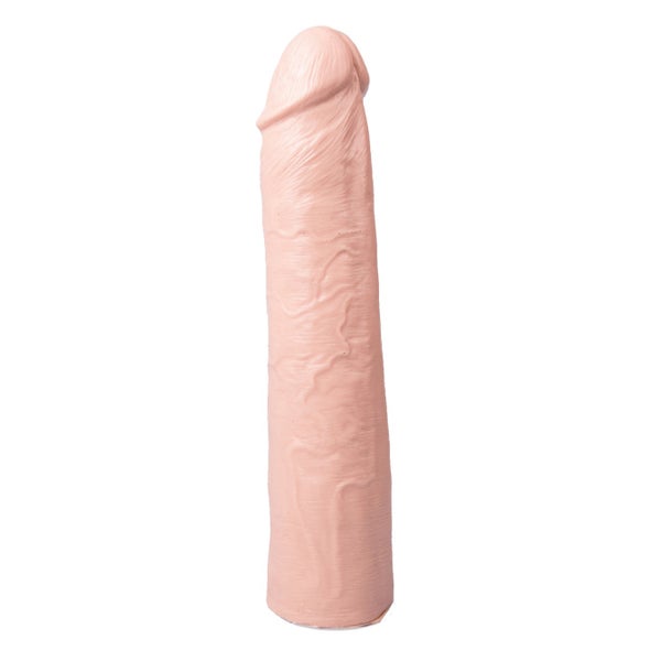 HUNG SYSTEM -  Realistischer Dildo Natürliche Farbe Benny