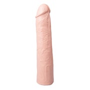 HUNG SYSTEM -  Realistischer Dildo Natürliche Farbe Benny