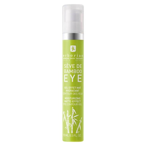 Erborian, Sève de Bamboo Eye 15 ml
