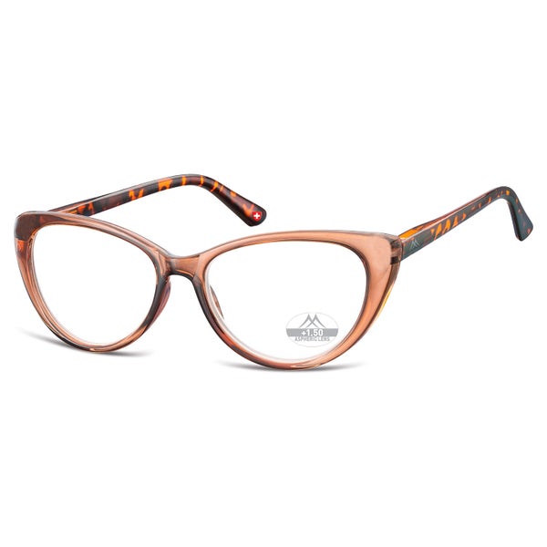 Fertiglesebrille Harper +2.50 1 St