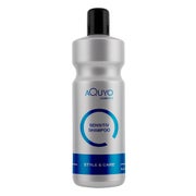 Sensitiv Shampoo für trockene empfindliche juckende Kopfhaut 1000 ml