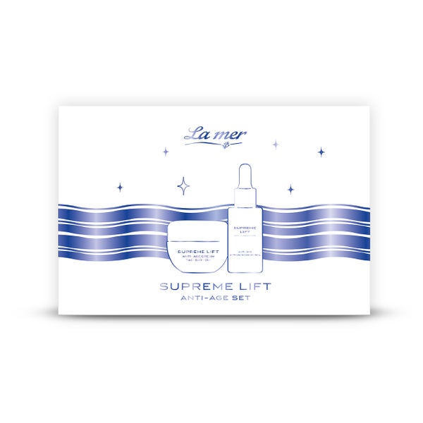 La mer Supreme Lift Set 1 P