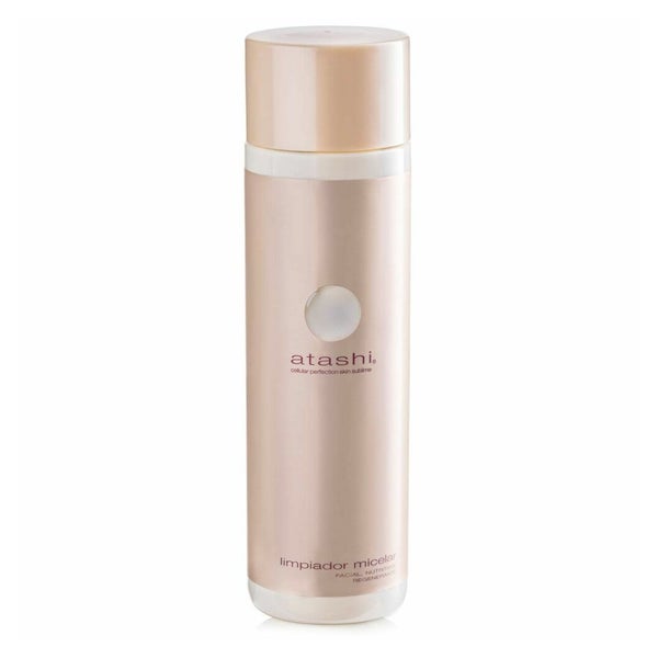 CELLULAR PERFECTION SKIN SUBLIME limpiador micelar facial nutritivo 250ml 0,25 l