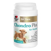 Doppelherz Für Tiere Chondro Plus Tabl.f.hunde 120 St