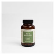 Kasimir+Lieselotte Multi Magnesium Kapseln 27,1 g