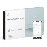 Meinlabtest Testosteron Speicheltest 1 St