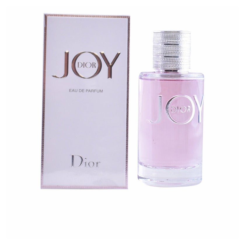 Joy By Dior Eau De Parfum Spray 50ml 0,05 l