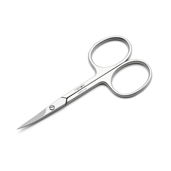 Profi Nagel- & Hautschere rostfreier Edelstahl 9.5 cm 1 St