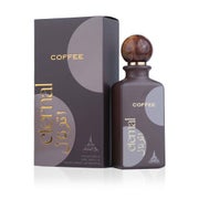 Ewiger Kaffee Eau de Parfum 85ml 0,085 l
